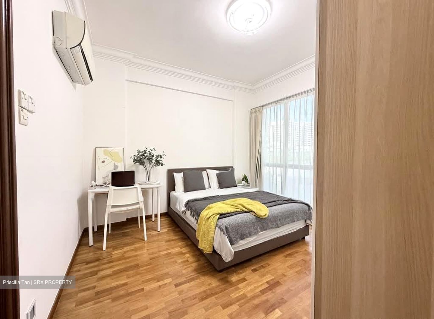 Mutiara Crest (D10), Apartment #558604821
